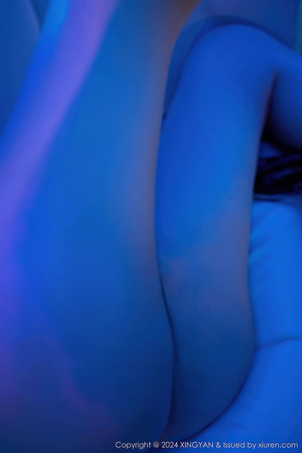 XingYan星颜社 Vol.276 Pan Si Qin