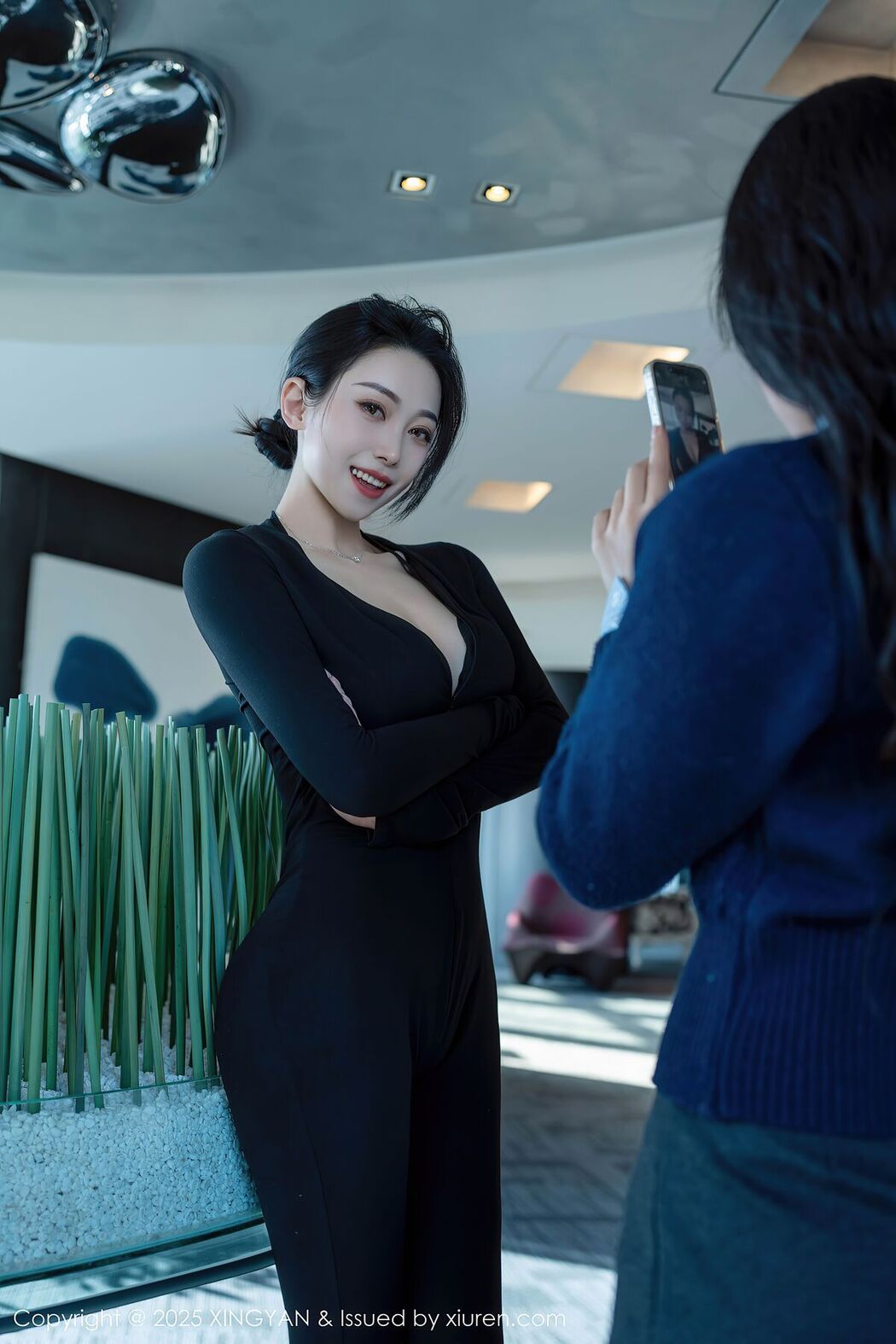 XingYan星颜社 Vol.322 清妙 (82P)
