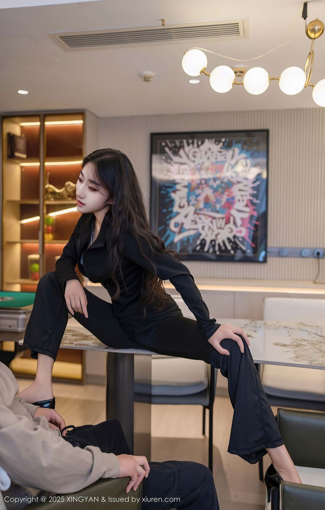 XingYan星颜社 Vol.321 星冉 (74P)