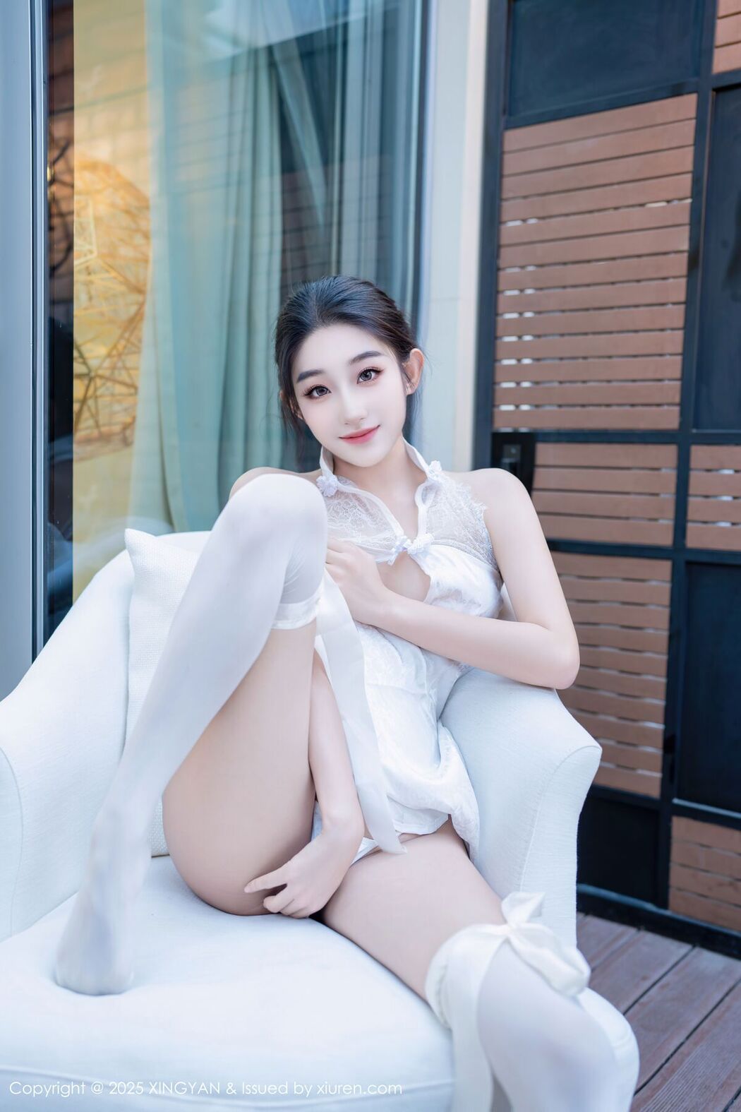 XingYan星颜社 Vol.313 星冉 (63P)