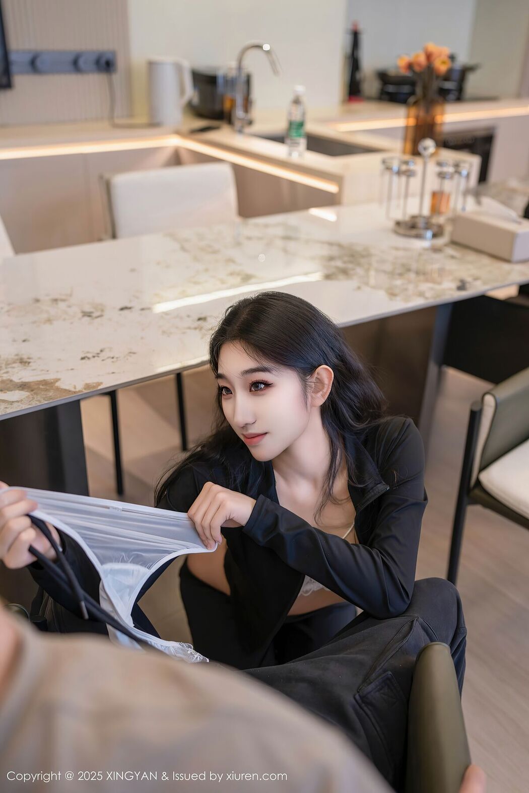 XingYan星颜社 Vol.321 星冉 (74P)