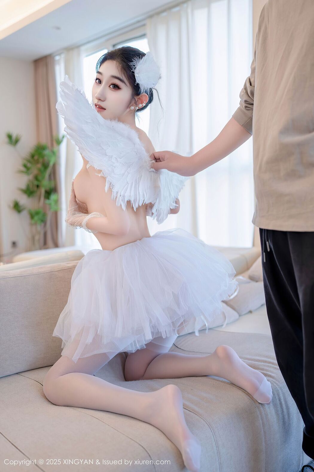 XingYan星颜社 Vol.324 星冉 (79P)