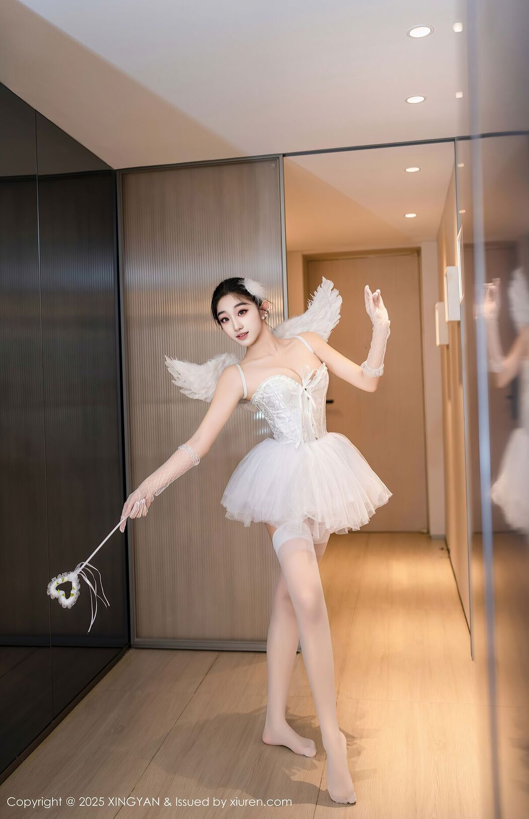 XingYan星颜社 Vol.324 星冉 (79P)