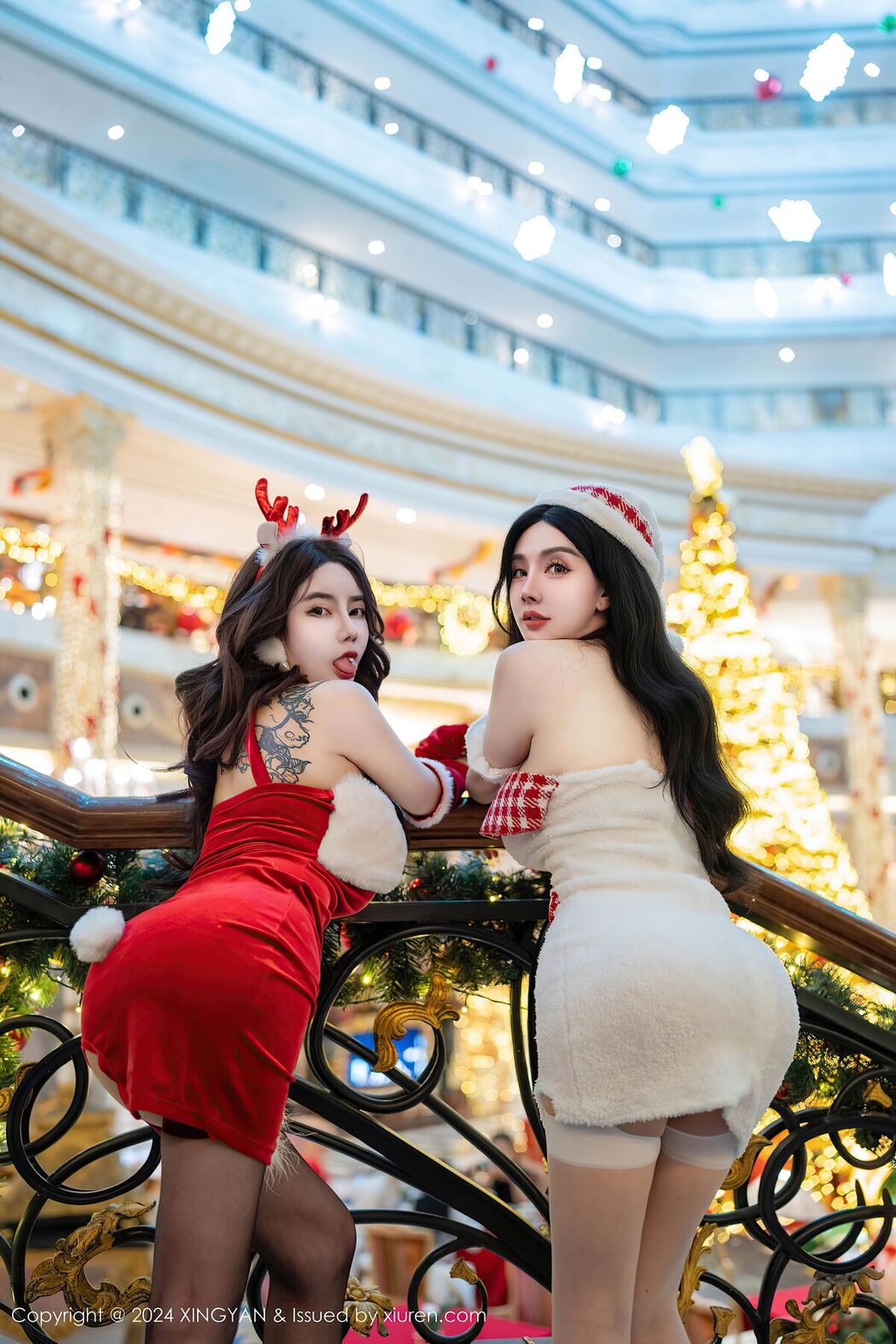 XingYan星颜社 Vol.294 Pan Si Qin