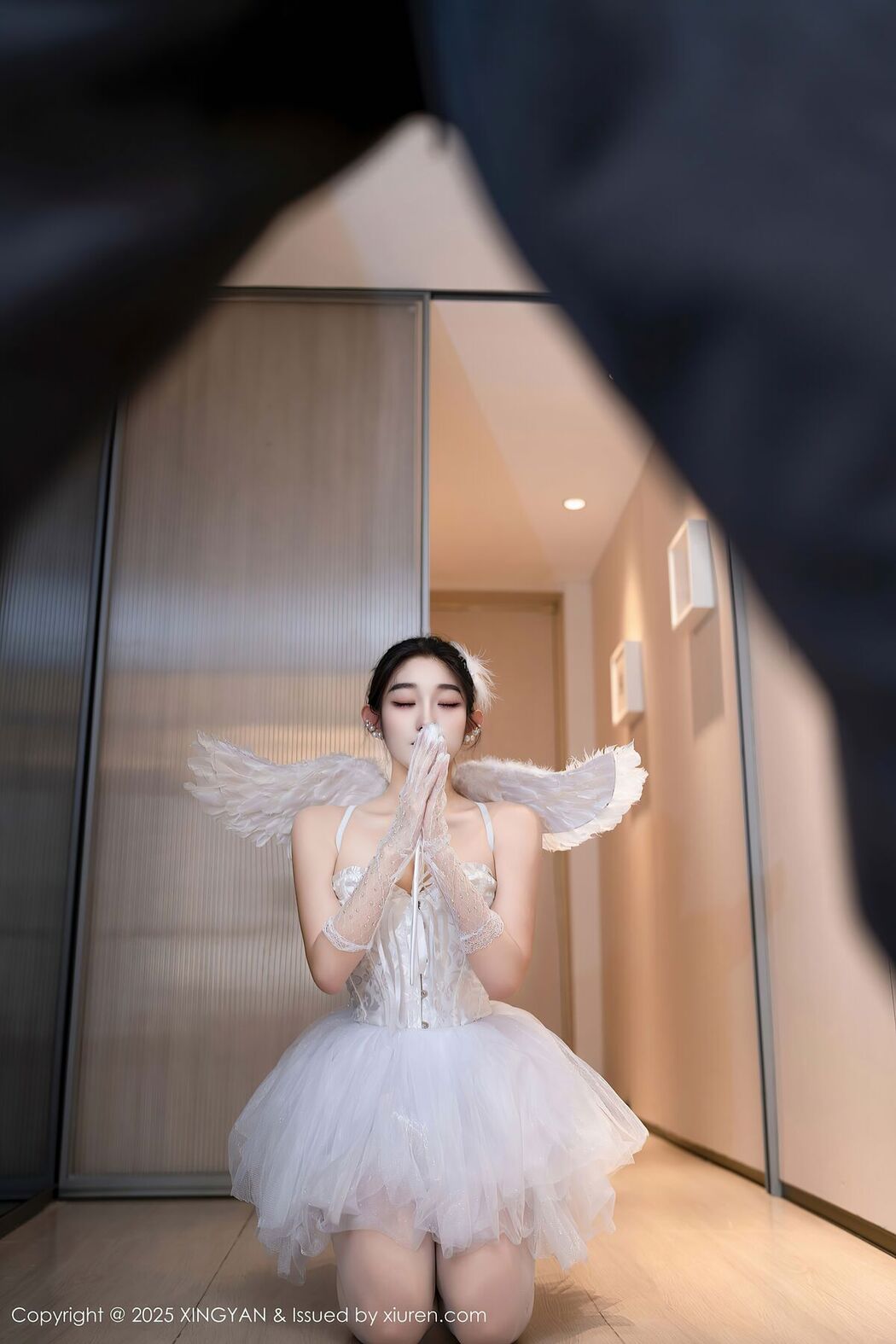 XingYan星颜社 Vol.324 星冉 (79P)