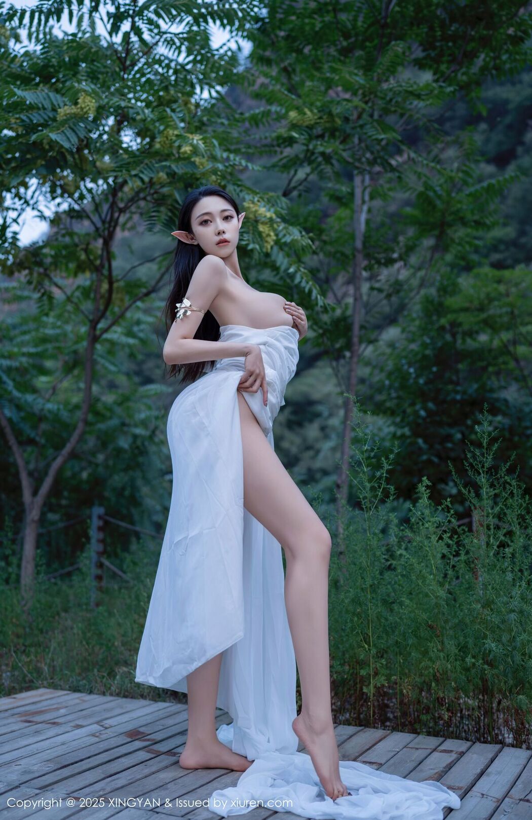 XingYan星颜社 Vol.314 清妙 (61P)