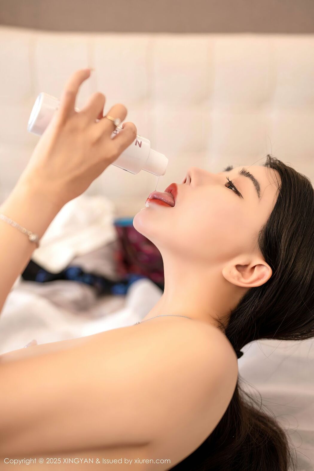 XingYan星颜社 Vol.302 Li Ruo Xi Ci