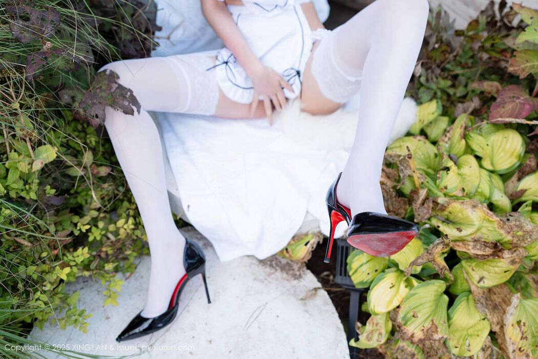 XingYan星颜社 Vol.310 袁圆 (81P)