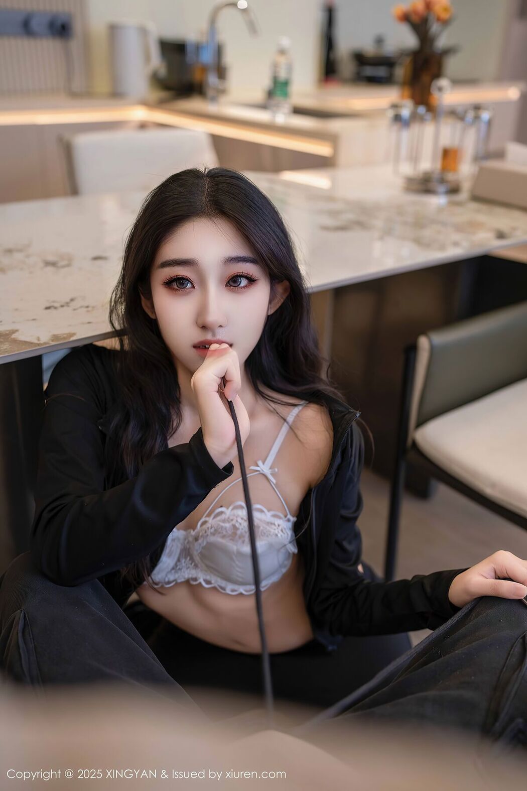 XingYan星颜社 Vol.321 星冉 (74P)