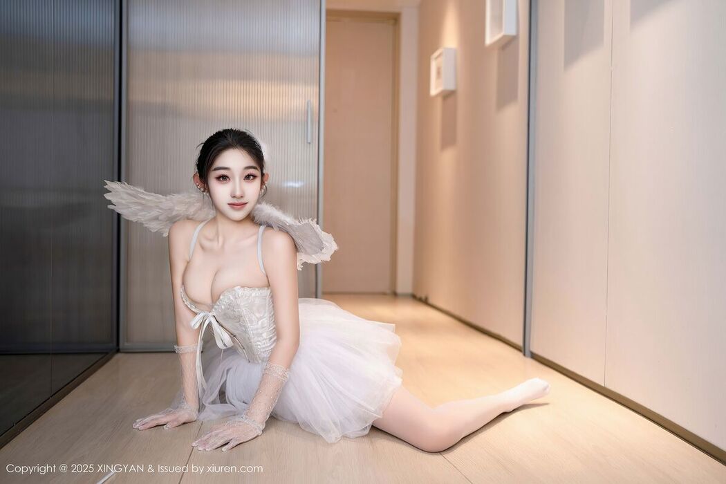 XingYan星颜社 Vol.324 星冉 (79P)