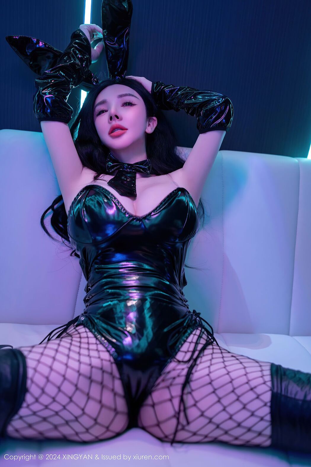 XingYan星颜社 Vol.285 Pan Si Qin