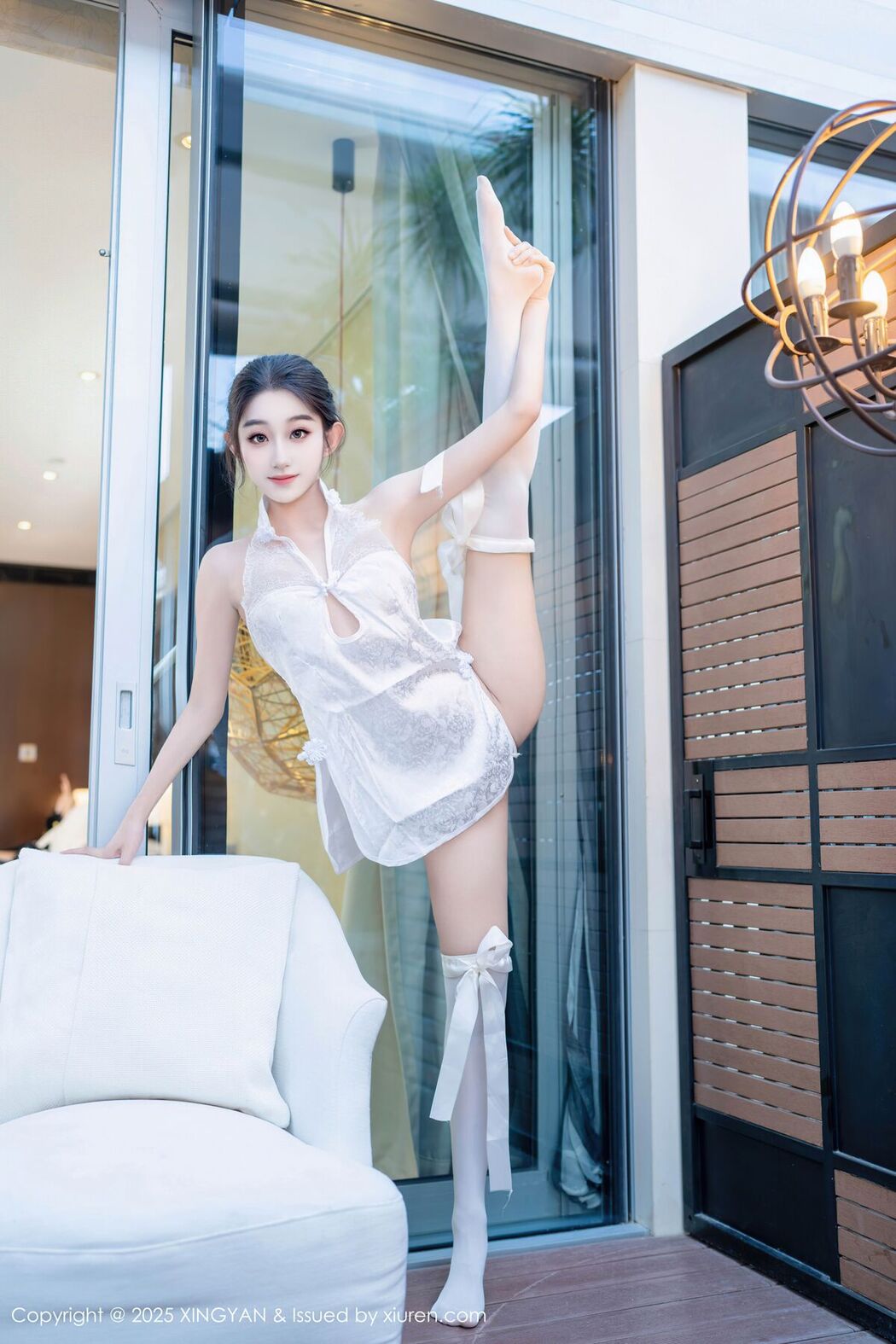 XingYan星颜社 Vol.313 星冉 (63P)