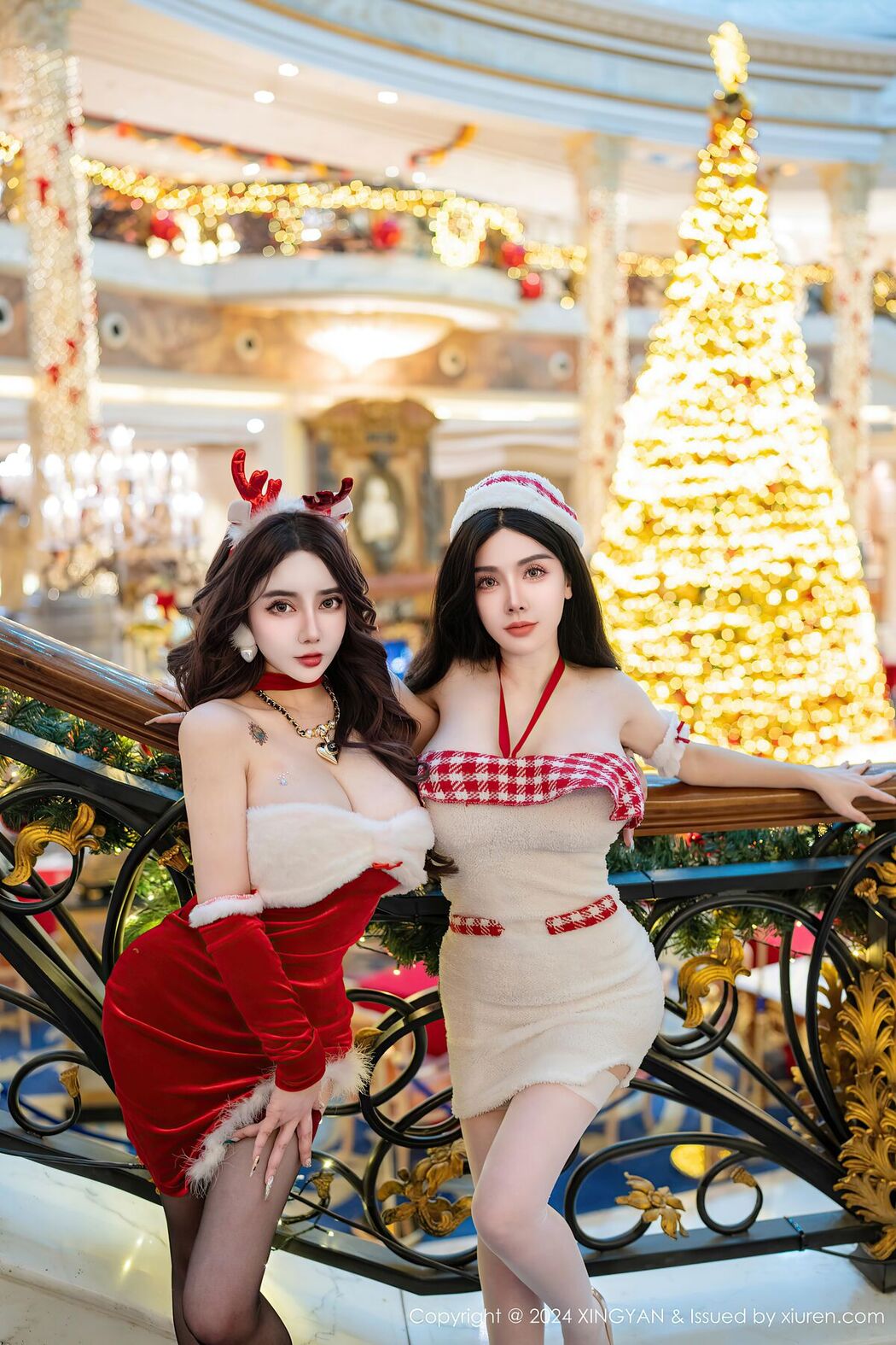 XingYan星颜社 Vol.294 Pan Si Qin