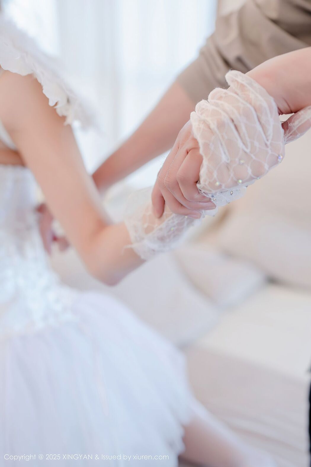 XingYan星颜社 Vol.324 星冉 (79P)