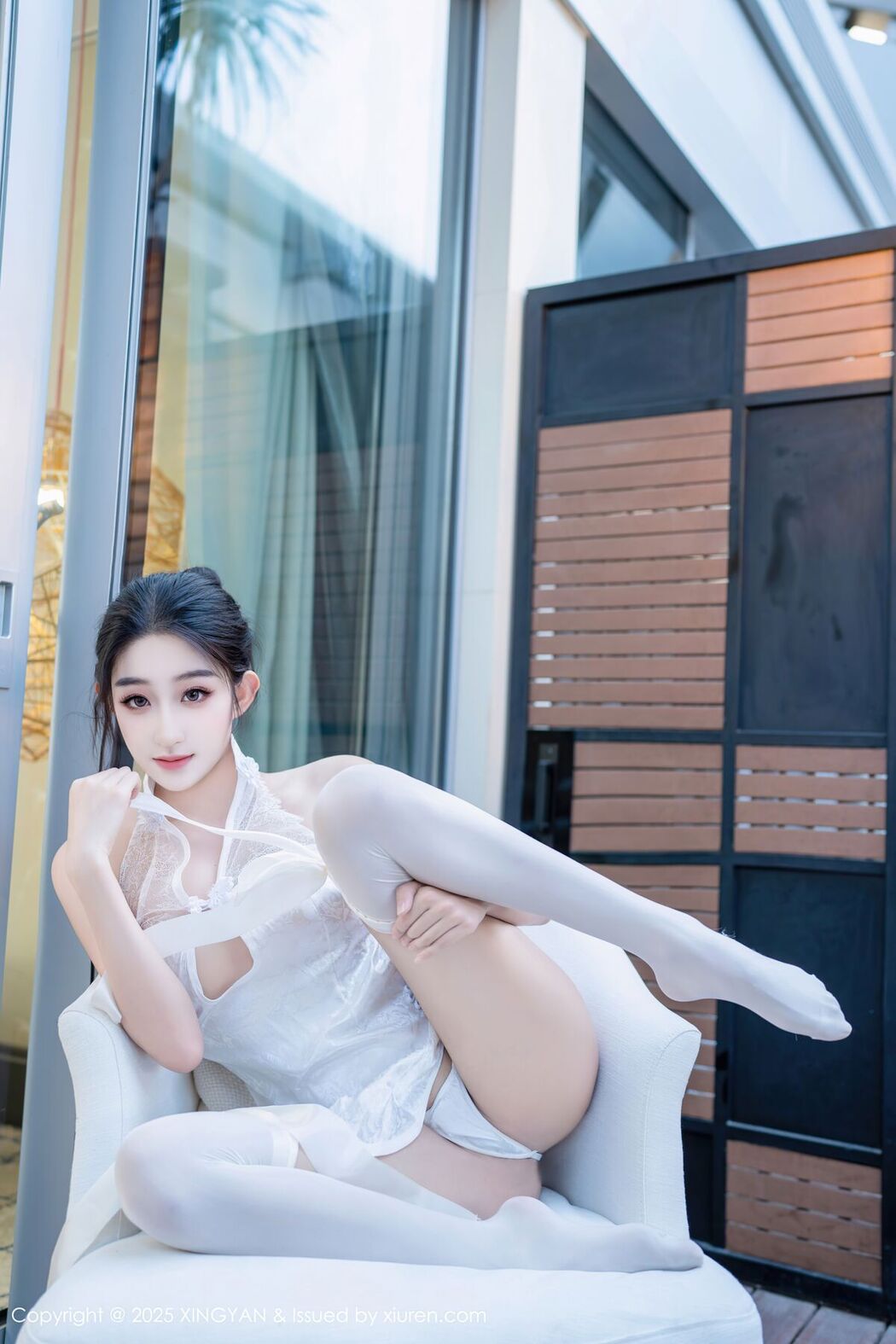 XingYan星颜社 Vol.313 星冉 (63P)