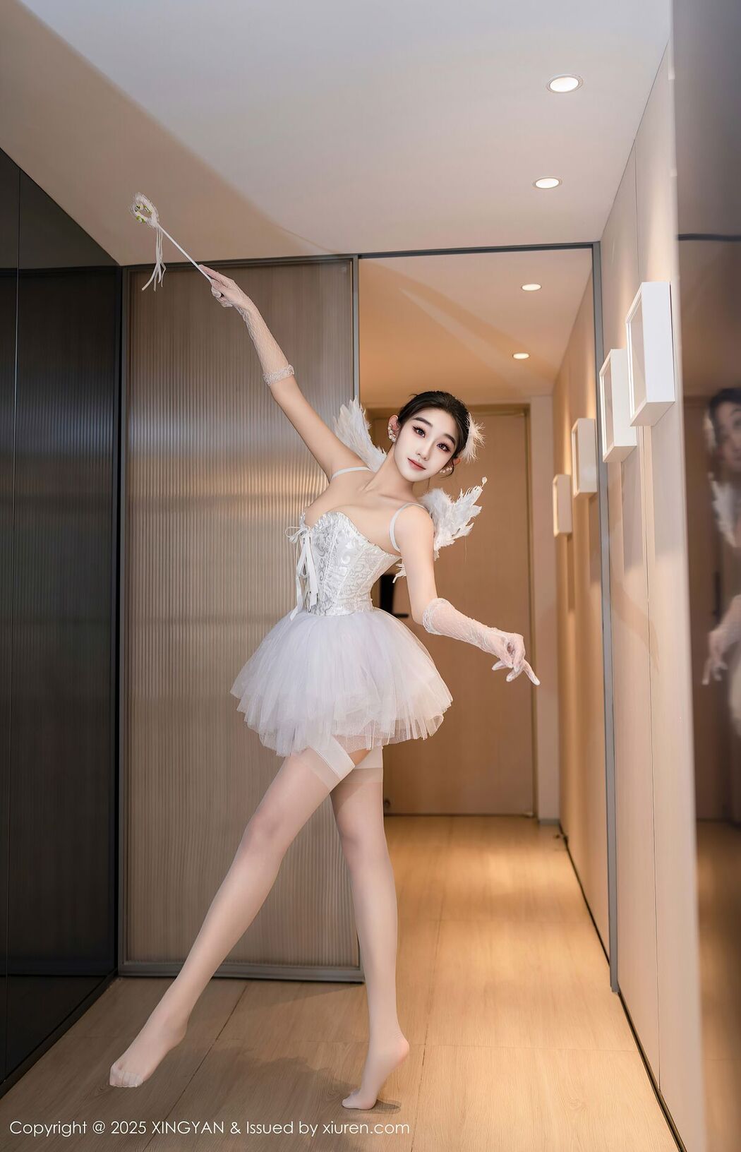 XingYan星颜社 Vol.324 星冉 (79P)