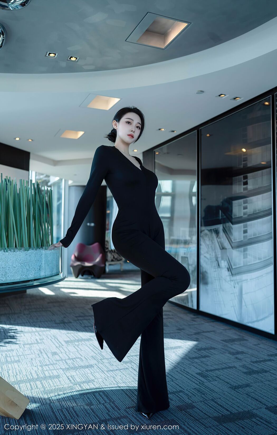 XingYan星颜社 Vol.322 清妙 (82P)