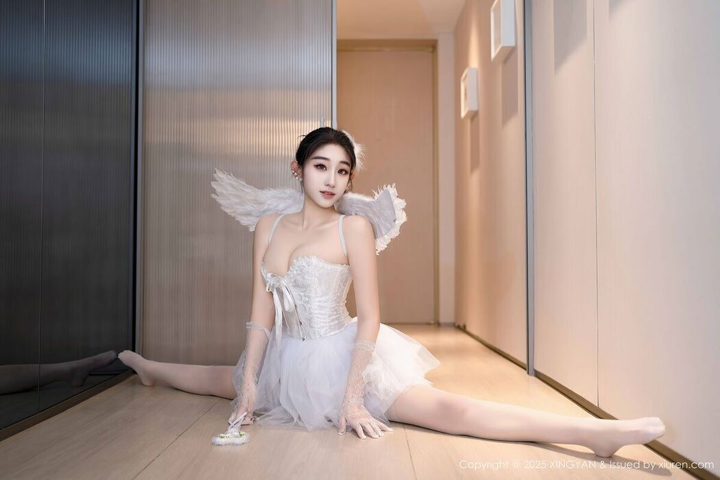 XingYan星颜社 Vol.324 星冉 (79P)