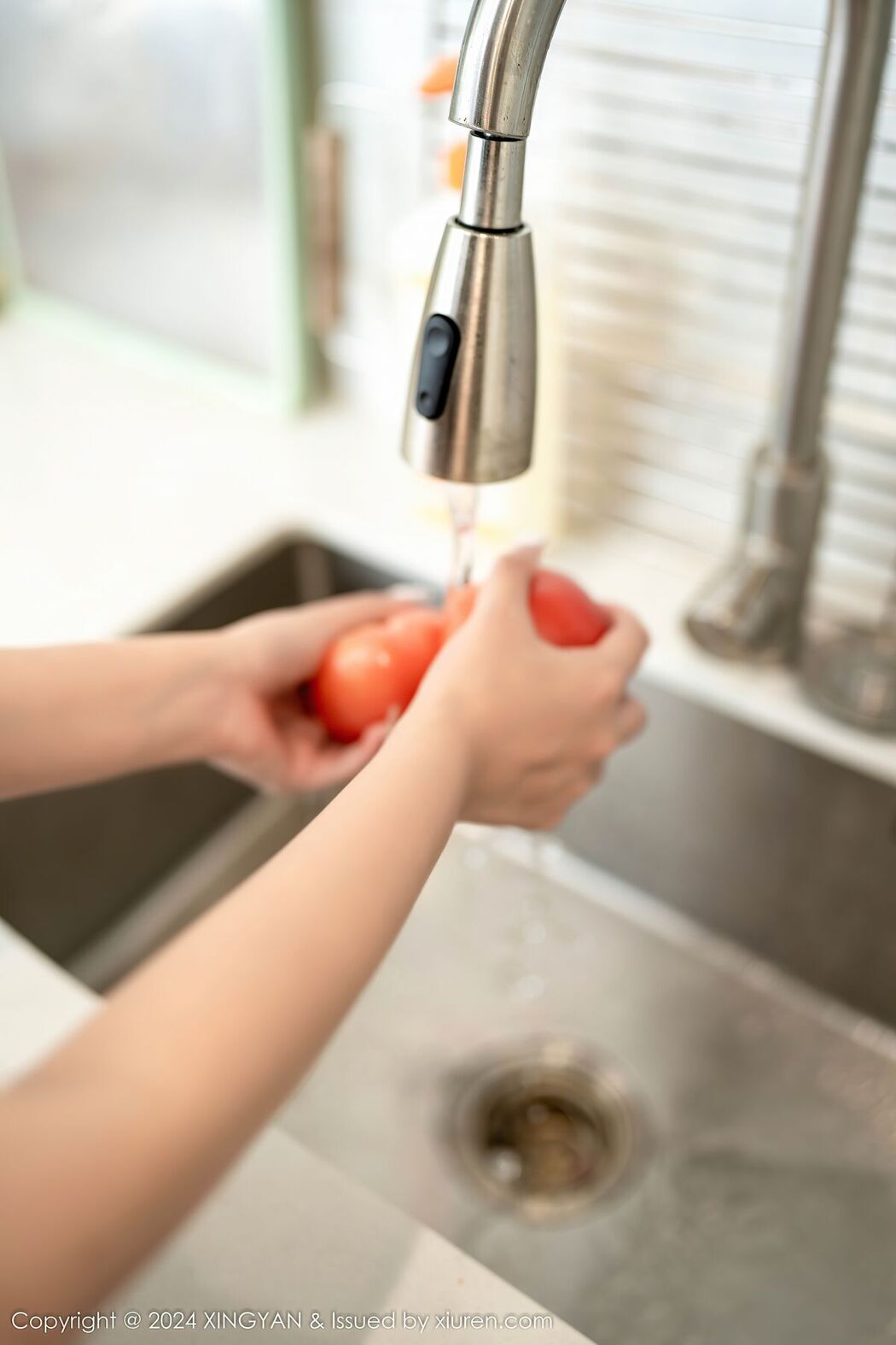 XingYan星颜社 Vol.274 Li Qiu Qiu