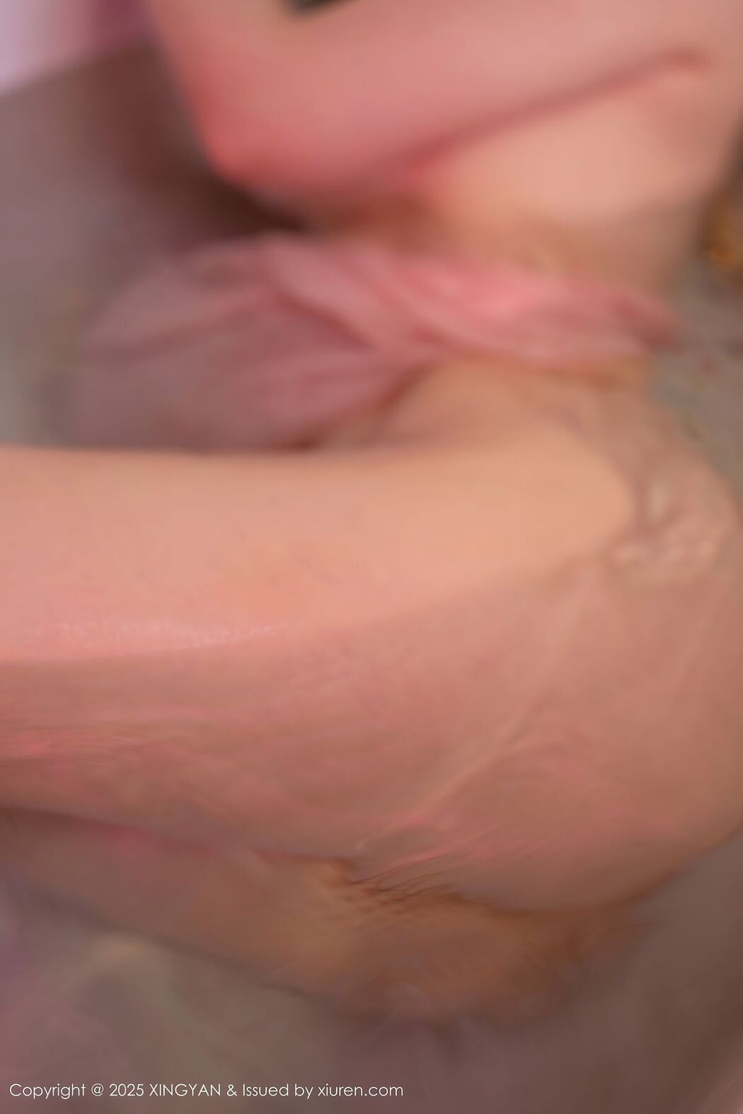 XingYan星颜社 Vol.306 Pan Si Qin