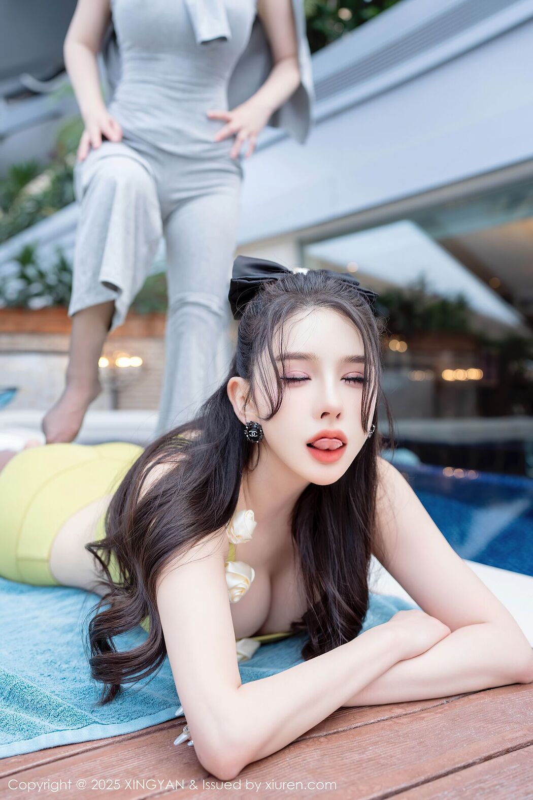 XingYan星颜社 Vol.333 李丽莎 (81P)
