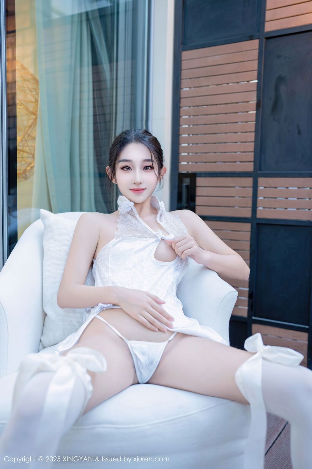 XingYan星颜社 Vol.313 星冉 (63P)