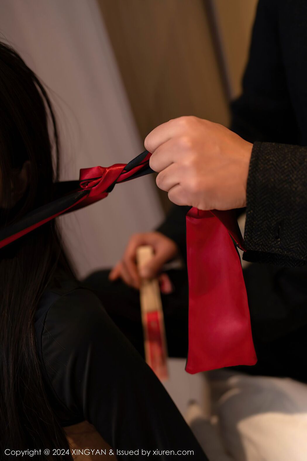 XingYan星颜社 Vol.290 Erikaki