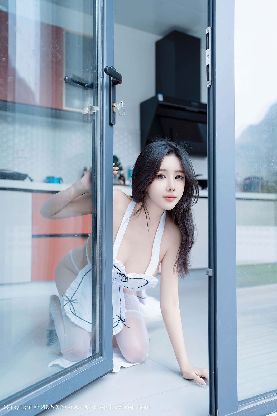 XingYan星颜社 Vol.310 袁圆 (81P)