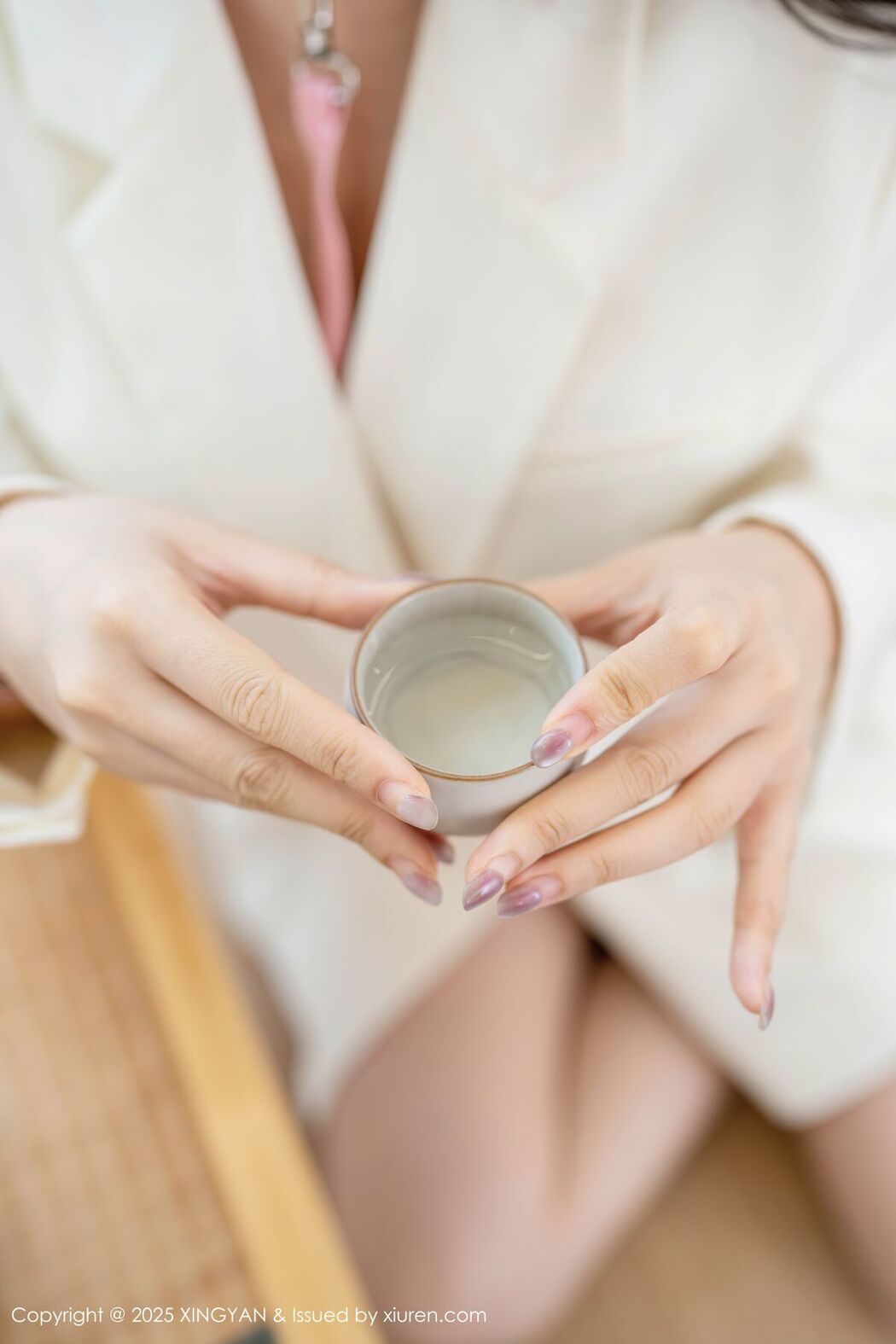 XingYan星颜社 Vol.315 袁圆 (80P)