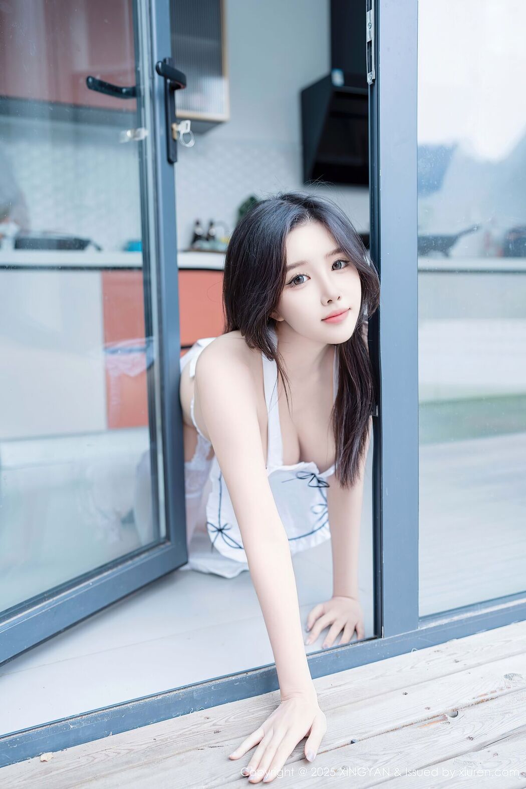 XingYan星颜社 Vol.310 袁圆 (81P)