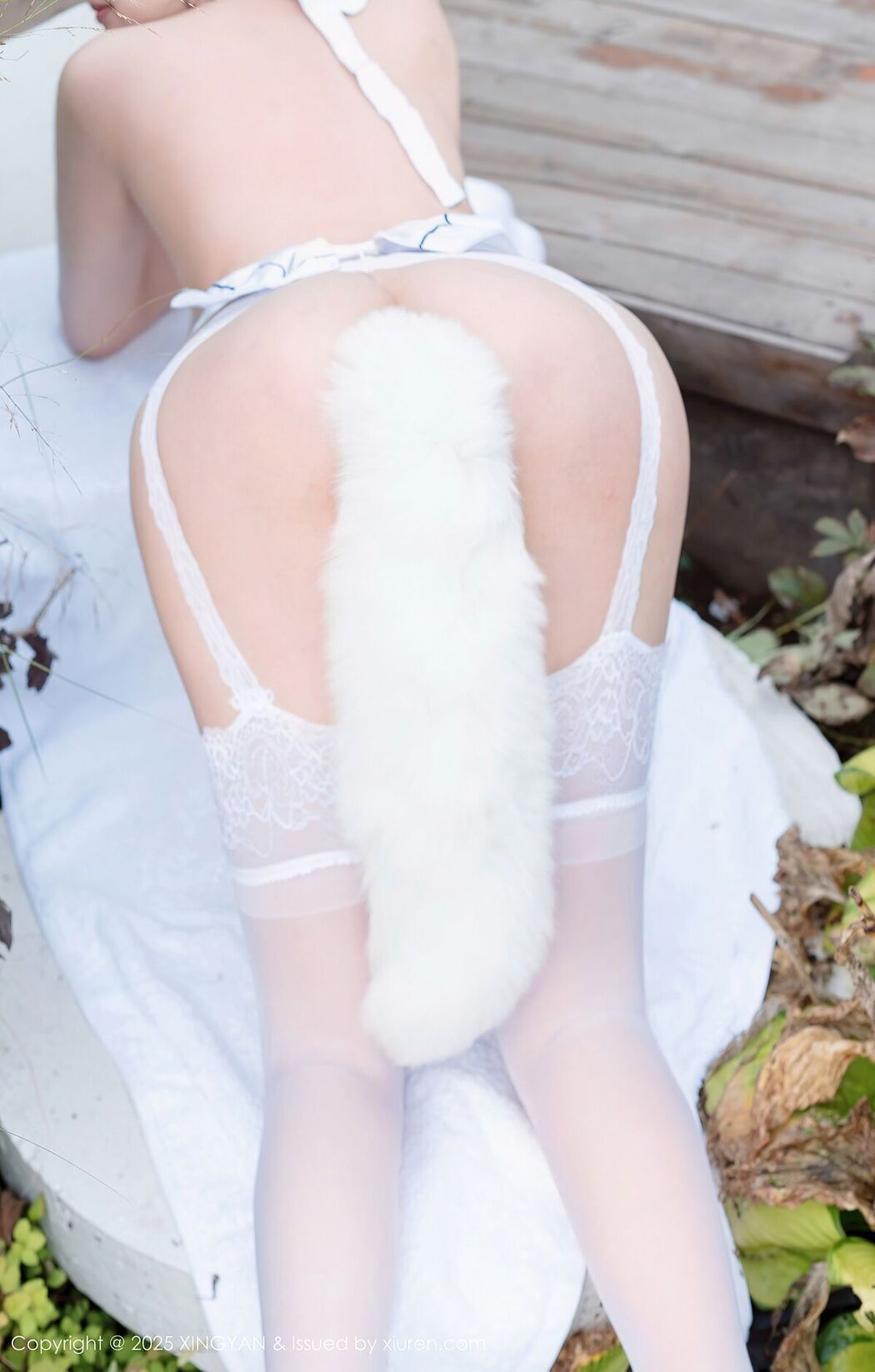 XingYan星颜社 Vol.310 袁圆 (81P)