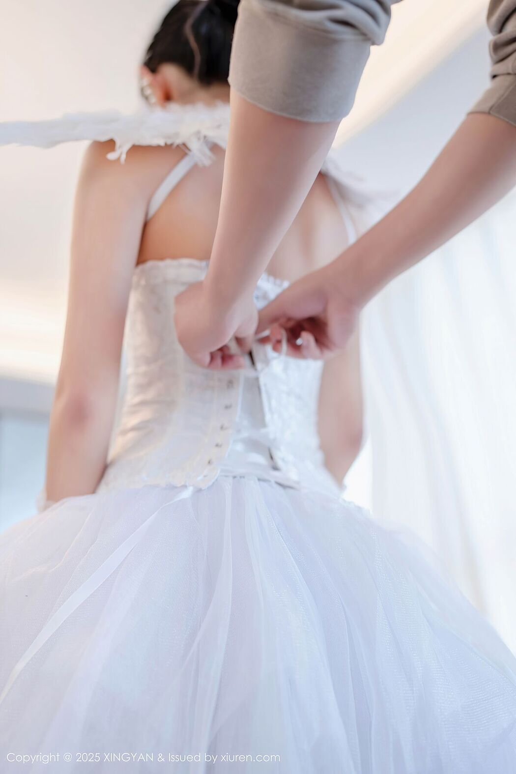 XingYan星颜社 Vol.324 星冉 (79P)