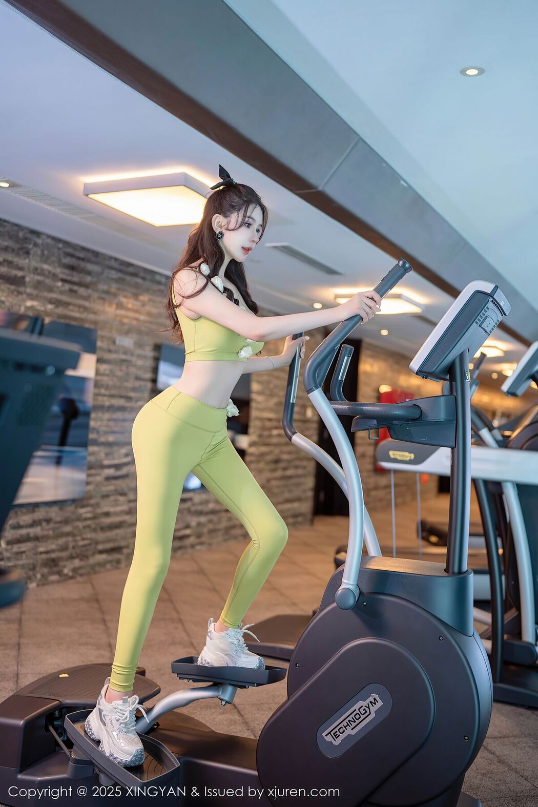 XingYan星颜社 Vol.333 李丽莎 (81P)