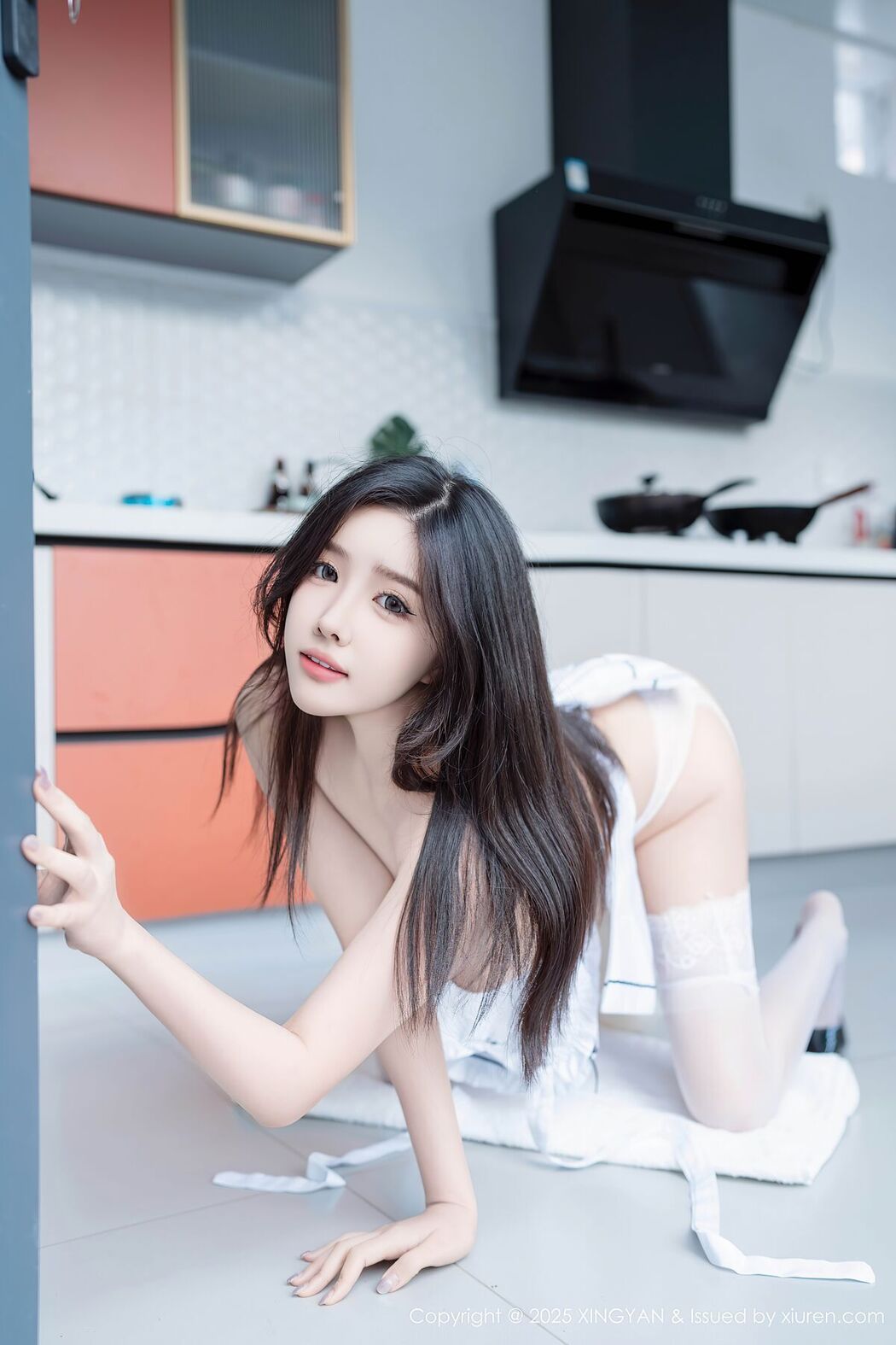 XingYan星颜社 Vol.310 袁圆 (81P)