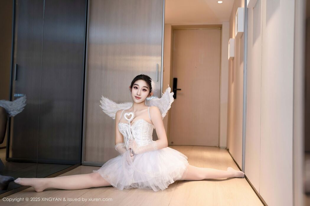 XingYan星颜社 Vol.324 星冉 (79P)