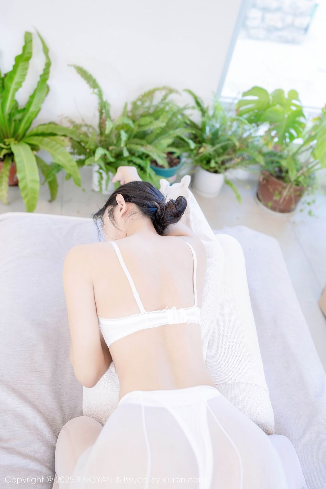 XingYan星颜社 Vol.334 星冉 (82P)