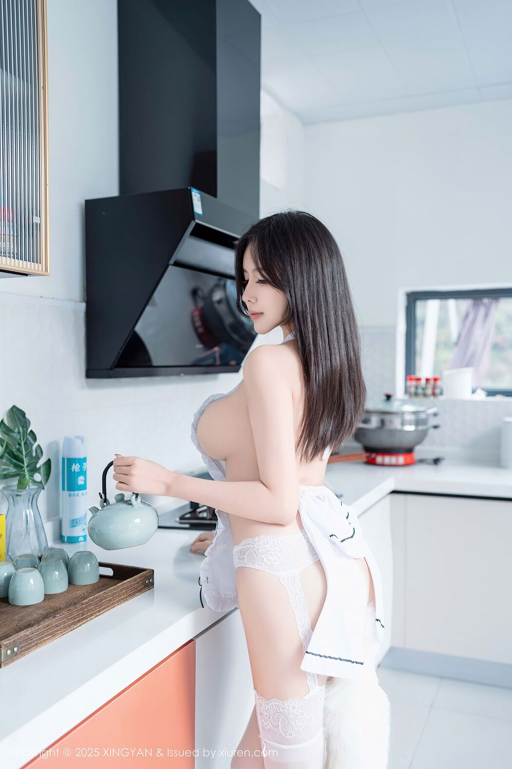 XingYan星颜社 Vol.310 袁圆 (81P)