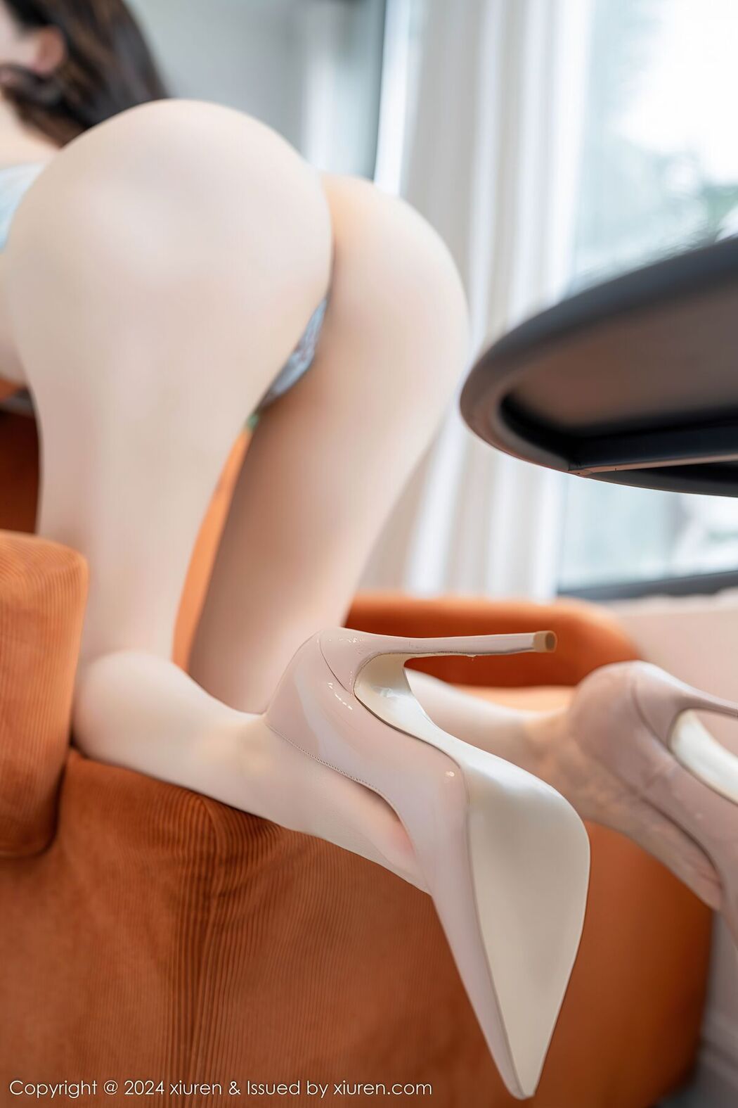 XingYan星颜社 Vol.272 Pan Si Qin