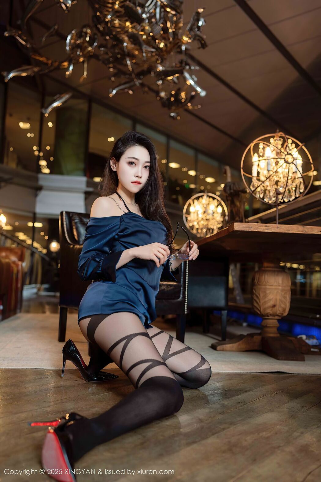 XingYan星颜社 Vol.328 清妙 (76P)