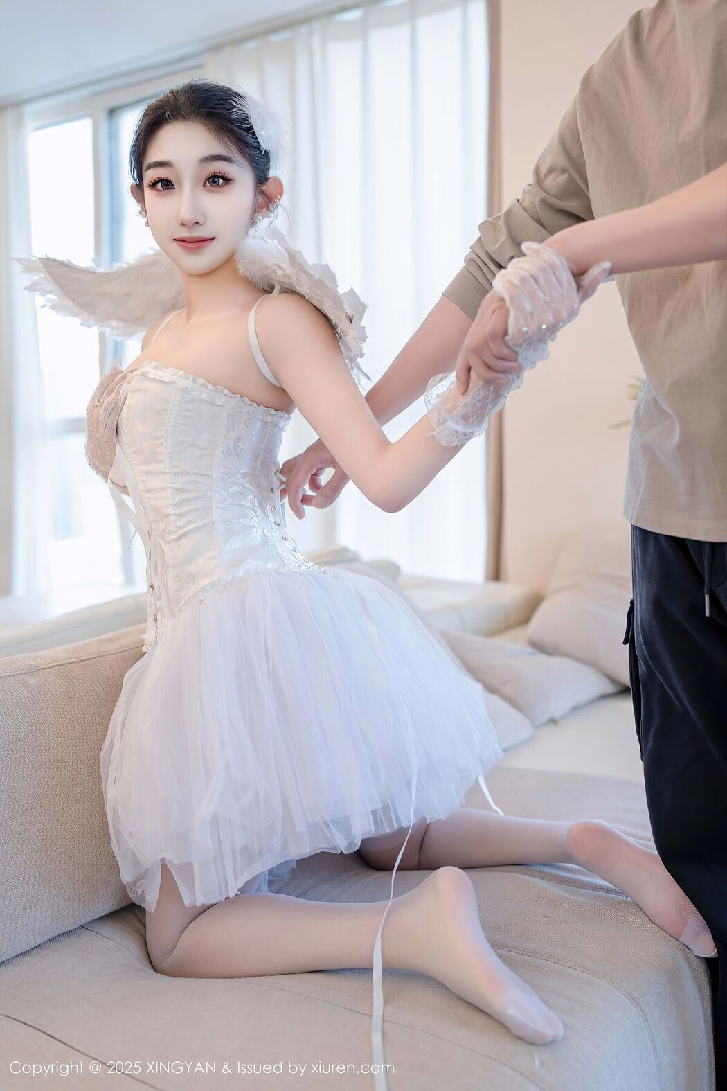 XingYan星颜社 Vol.324 星冉 (79P)