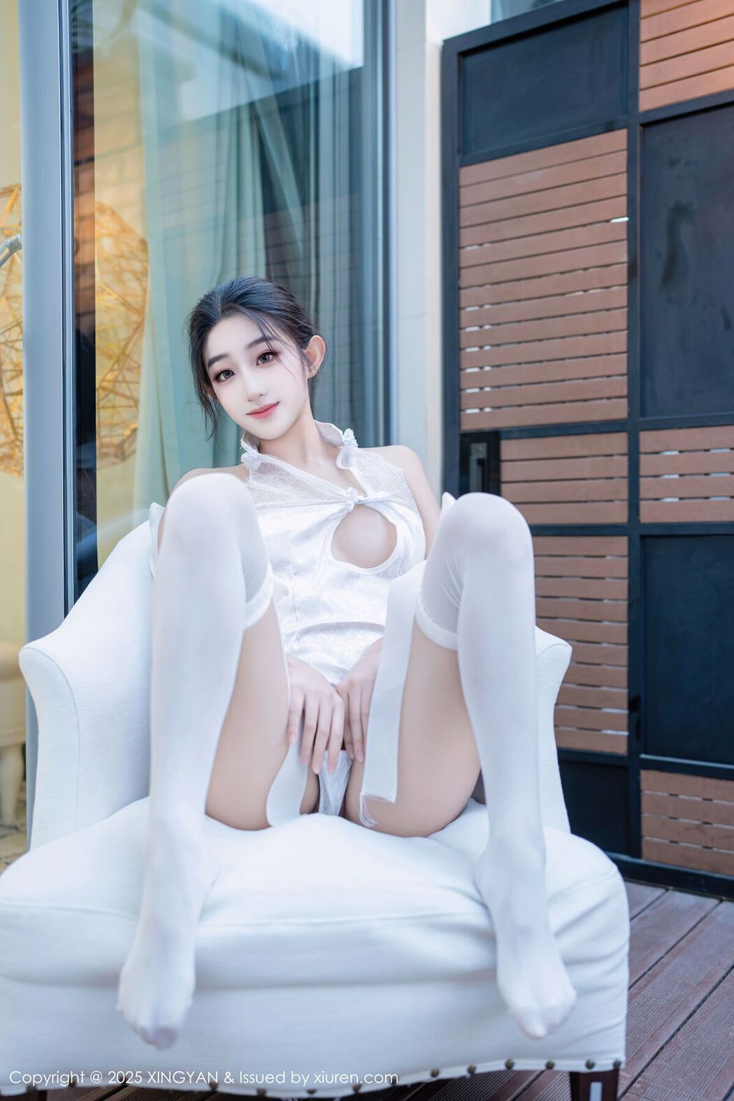 XingYan星颜社 Vol.313 星冉 (63P)