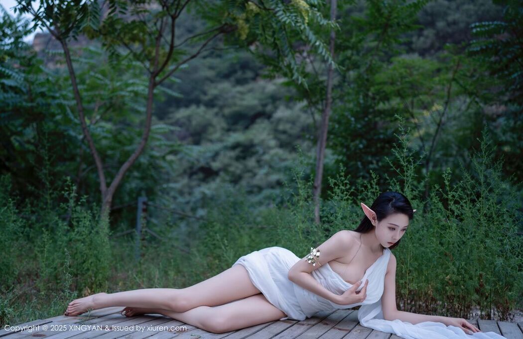 XingYan星颜社 Vol.314 清妙 (61P)