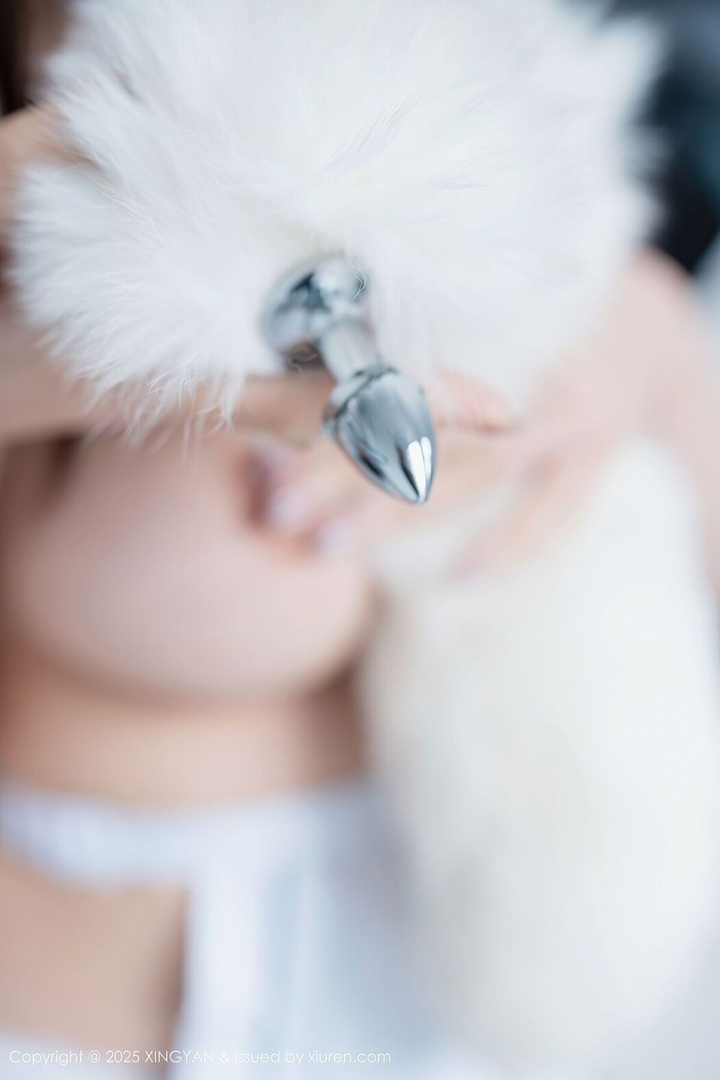 XingYan星颜社 Vol.310 袁圆 (81P)