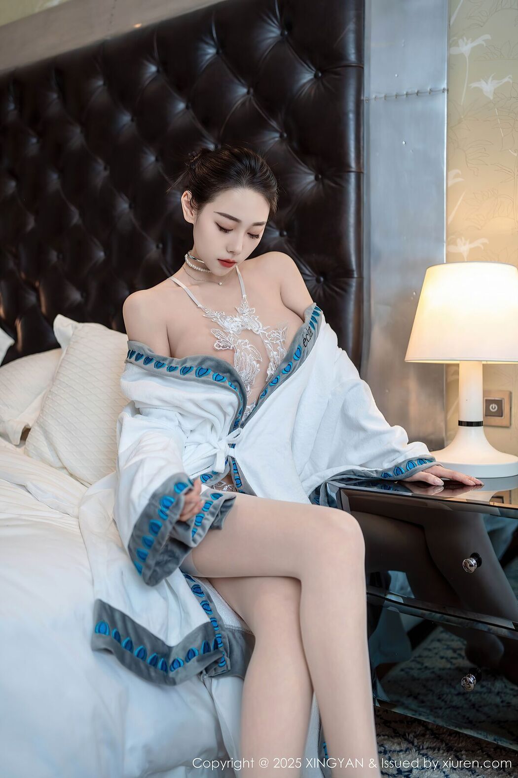 XingYan星颜社 Vol.326 清妙 (81P)