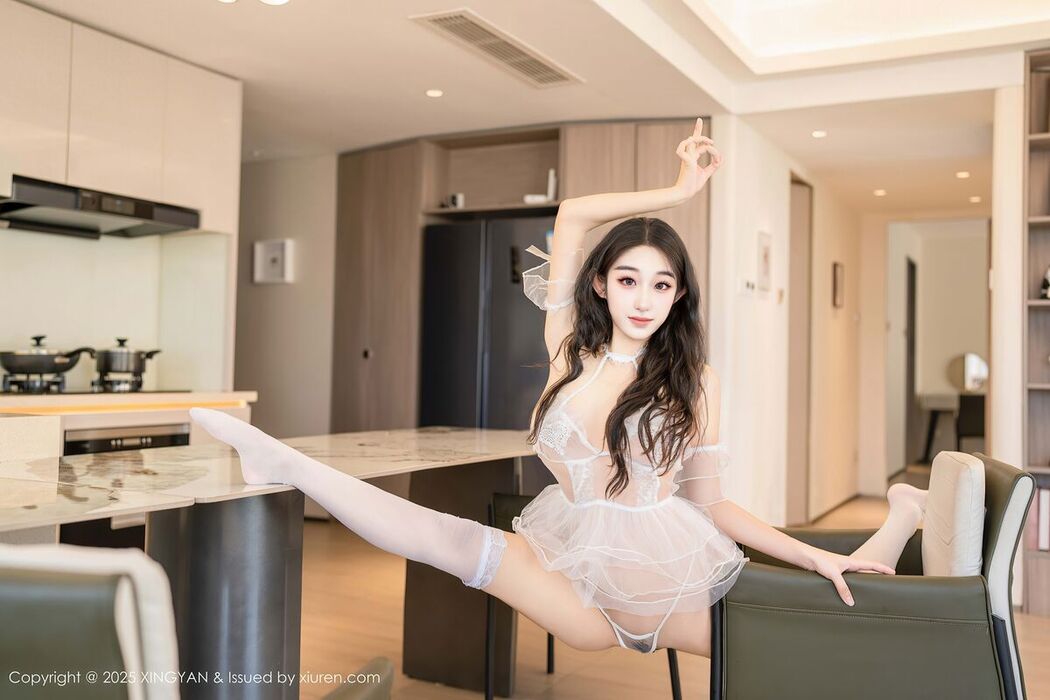 XingYan星颜社 Vol.330 星冉 (76P)