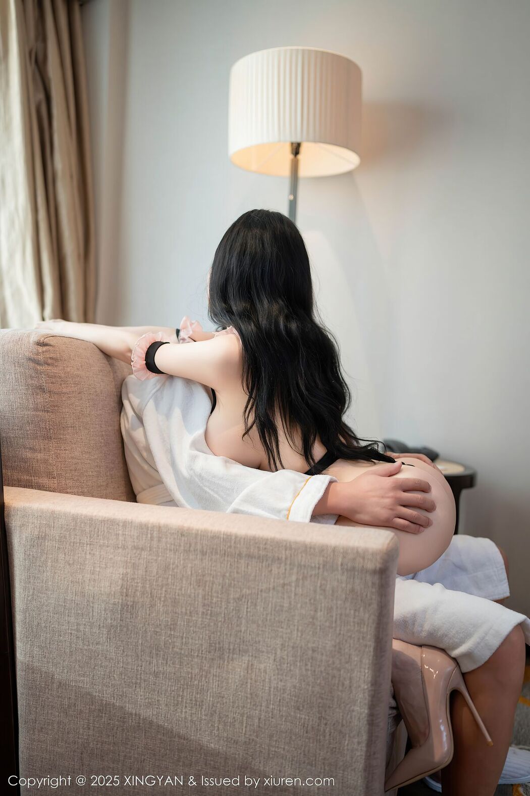 XingYan星颜社 Vol.312 潘思沁 (71P)