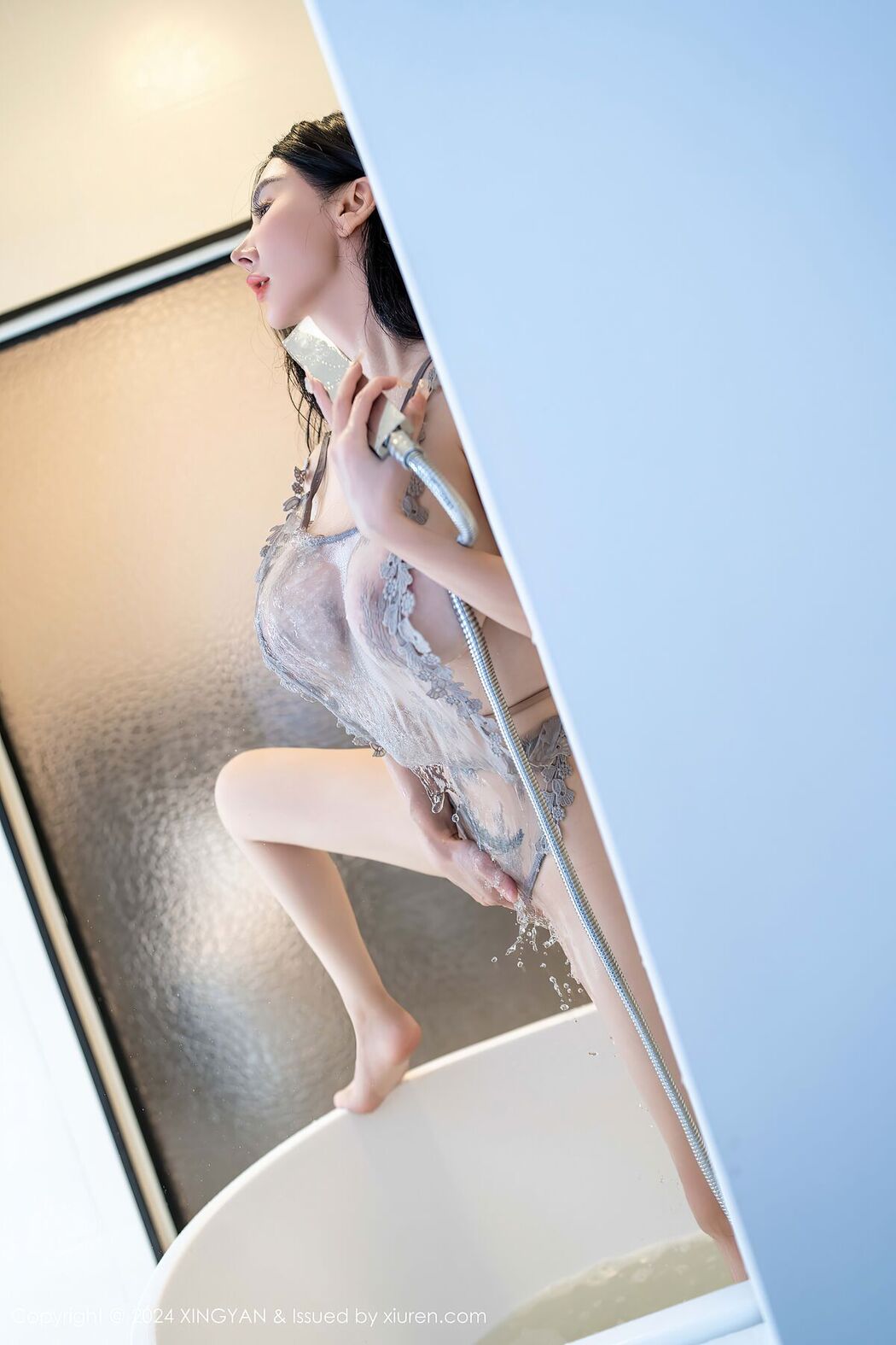 XingYan星颜社 Vol.284 Pan Si Qin