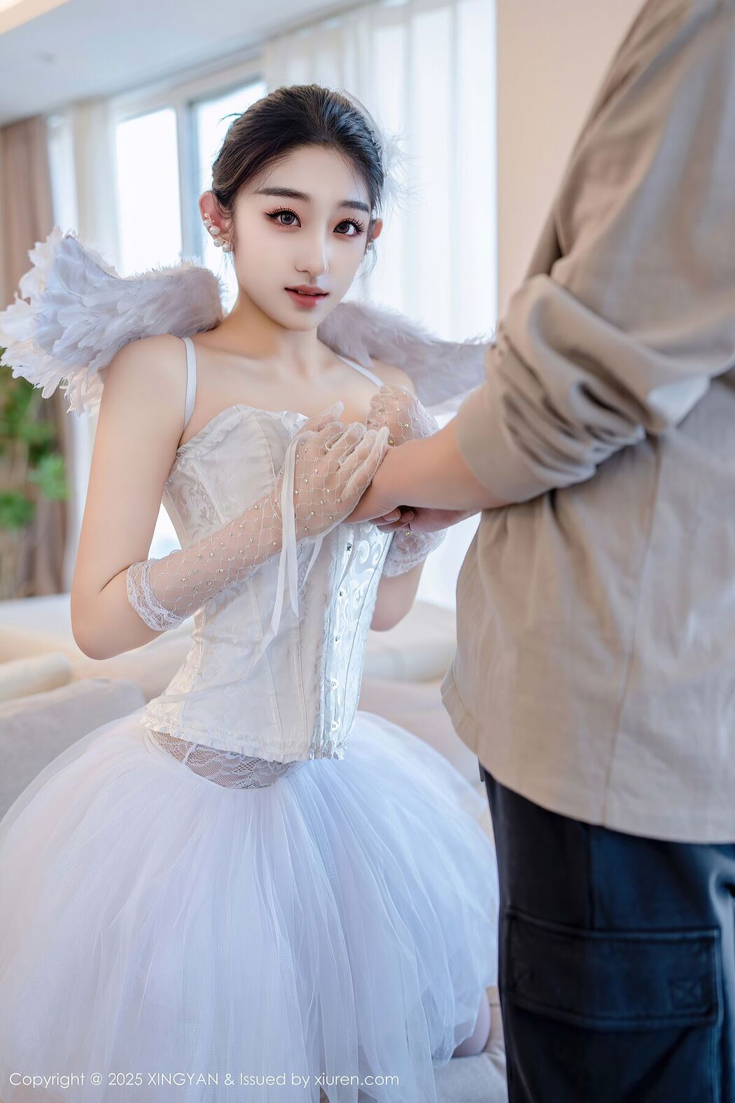 XingYan星颜社 Vol.324 星冉 (79P)