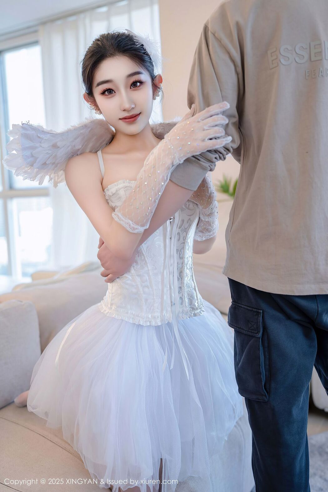 XingYan星颜社 Vol.324 星冉 (79P)