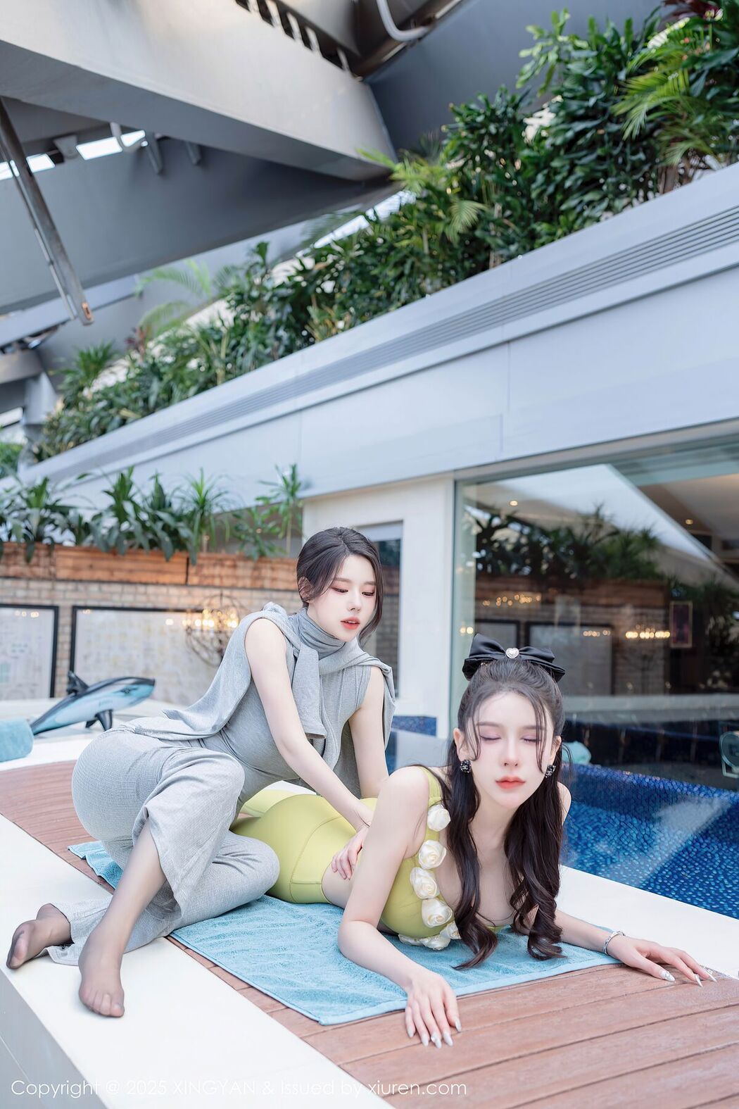 XingYan星颜社 Vol.333 李丽莎 (81P)